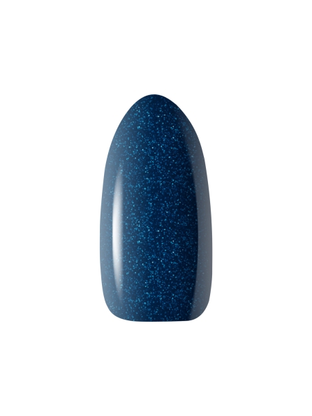 OCHO NAILS Lakier hybrydowy blue 510 -5 g - 2