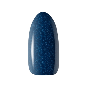 OCHO NAILS Lakier hybrydowy blue 510 -5 g - image 2