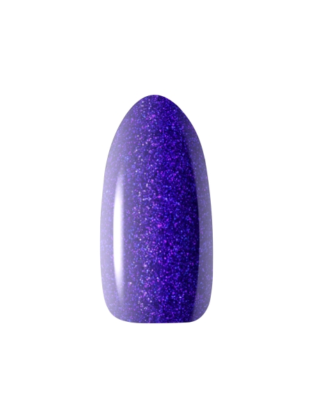 OCHO NAILS Lakier hybrydowy blue 511 -5 g - 2