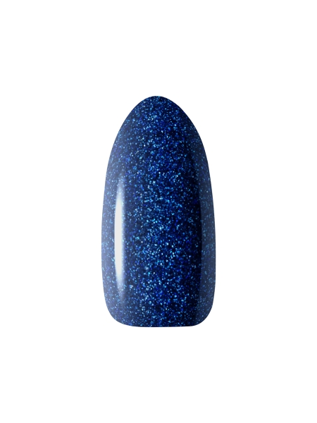 OCHO NAILS Lakier hybrydowy blue 512 -5 g - 2