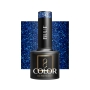 OCHO NAILS Lakier hybrydowy blue 512 -5 g - 2