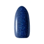 OCHO NAILS Lakier hybrydowy blue 512 -5 g - 3