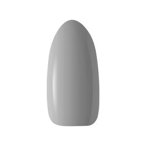 OCHO NAILS Lakier hybrydowy gray 603 -5 g - image 2