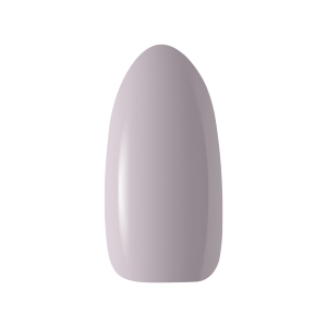 OCHO NAILS Lakier hybrydowy gray 605 -5 g - image 2