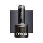 OCHO NAILS Lakier hybrydowy gray 606 -5 g - 2