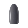 OCHO NAILS Lakier hybrydowy gray 606 -5 g - 3