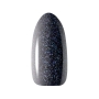 OCHO NAILS Lakier hybrydowy gray 607 -5 g - 3