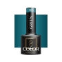 OCHO NAILS Lakier hybrydowy green 703 -5 g - 2