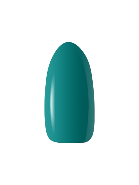 OCHO NAILS Lakier hybrydowy green 706 -5 g - 2