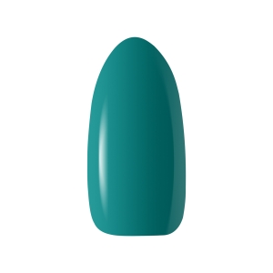 OCHO NAILS Lakier hybrydowy green 706 -5 g - image 2