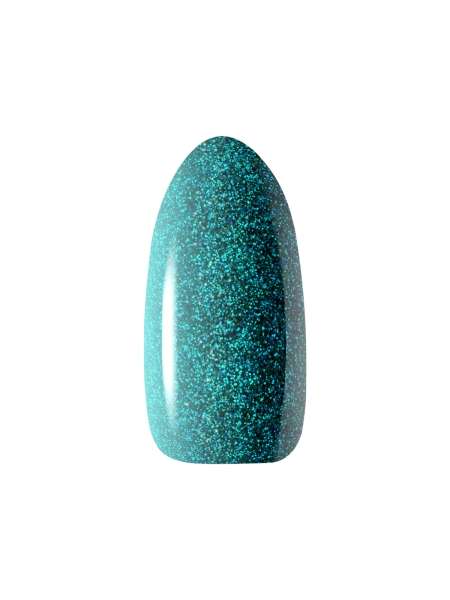 OCHO NAILS Lakier hybrydowy green 707 -5 g - 2