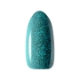 OCHO NAILS Lakier hybrydowy green 707 -5 g - 3