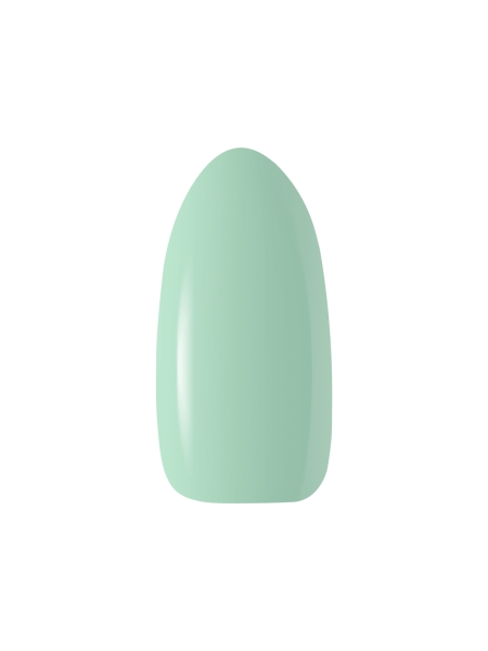 OCHO NAILS Lakier hybrydowy green 708 -5 g - 2