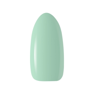 OCHO NAILS Lakier hybrydowy green 708 -5 g - image 2