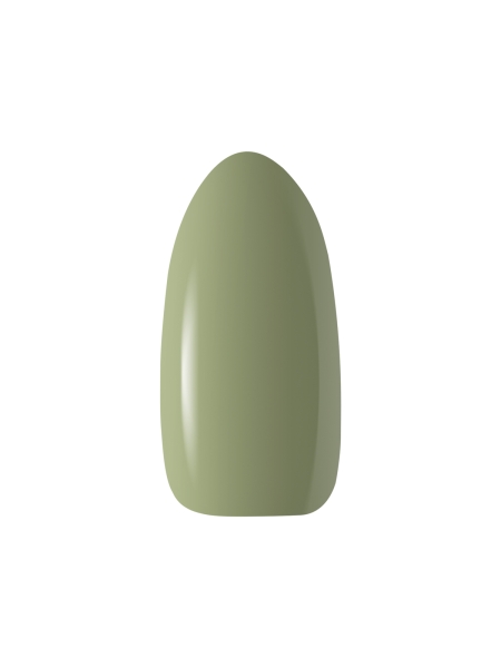 OCHO NAILS Lakier hybrydowy green 709 -5 g - 2