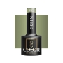 OCHO NAILS Lakier hybrydowy green 709 -5 g - 2