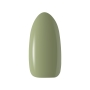 OCHO NAILS Lakier hybrydowy green 709 -5 g - 3