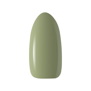 OCHO NAILS Lakier hybrydowy green 709 -5 g - image 2