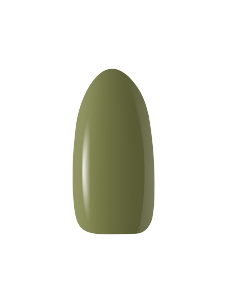 OCHO NAILS Lakier hybrydowy green 710 -5 g - 2