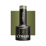 OCHO NAILS Lakier hybrydowy green 710 -5 g - 2