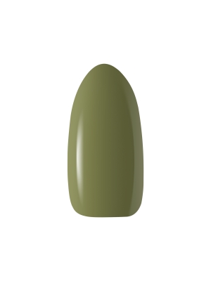 OCHO NAILS Lakier hybrydowy green 710 -5 g - image 2