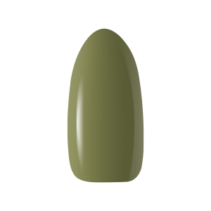 OCHO NAILS Lakier hybrydowy green 710 -5 g - image 2