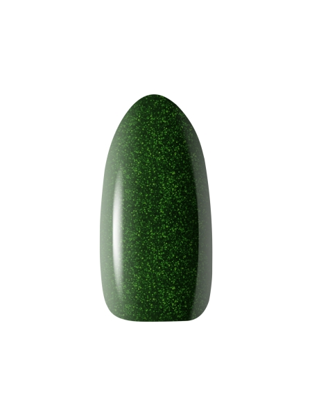 OCHO NAILS Lakier hybrydowy green 711 -5 g - 2