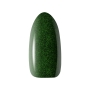 OCHO NAILS Lakier hybrydowy green 711 -5 g - 3