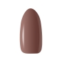 OCHO NAILS Lakier hybrydowy brown 806 -5 g - 3