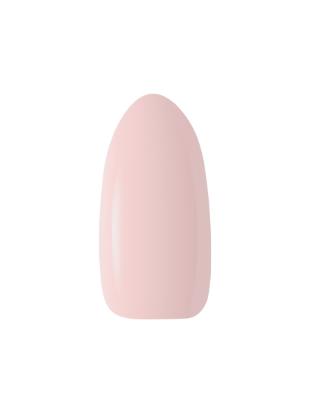 OCHO NAILS Lakier hybrydowy nude N01 -5 g - 2