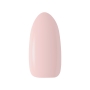 OCHO NAILS Lakier hybrydowy nude N01 -5 g - 3