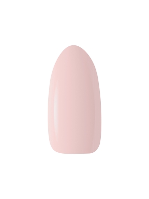 OCHO NAILS Lakier hybrydowy nude N01 -5 g - image 2