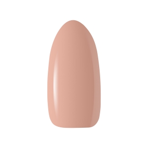 OCHO NAILS Lakier hybrydowy nude N02 -5 g - image 2