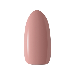 OCHO NAILS Lakier hybrydowy nude N05 -5 g - image 2