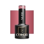 OCHO NAILS Lakier hybrydowy nude N07 -5 g - 2