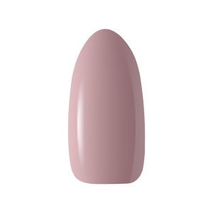 OCHO NAILS Lakier hybrydowy nude N10 -5 g - image 2