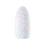 OCHO NAILS Lakier hybrydowy glitter G01 -5 g - 3