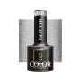 OCHO NAILS Lakier hybrydowy glitter G03 -5 g - 2