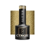 OCHO NAILS Lakier hybrydowy glitter G05 -5 g - 2