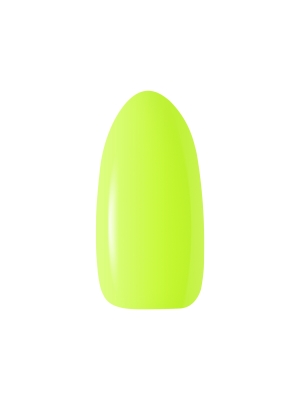 OCHO NAILS Lakier hybrydowy fluo F01 -5 g - image 2