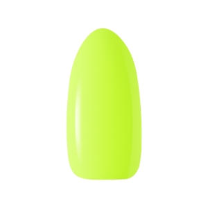 OCHO NAILS Lakier hybrydowy fluo F01 -5 g - image 2