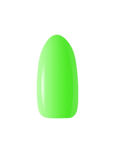 OCHO NAILS Lakier hybrydowy fluo F02 -5 g - 2