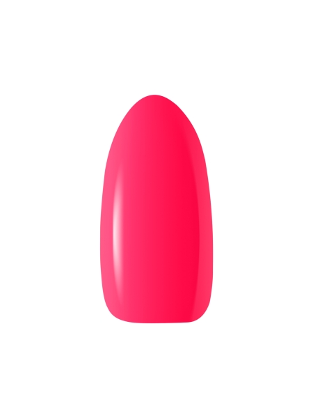 OCHO NAILS Lakier hybrydowy fluo F05 -5 g - 2