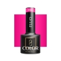 OCHO NAILS Lakier hybrydowy fluo F06 -5 g - 2