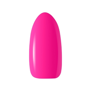 OCHO NAILS Lakier hybrydowy fluo F06 -5 g - image 2