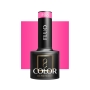 OCHO NAILS Lakier hybrydowy fluo F08 -5 g - 2