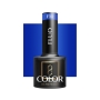 OCHO NAILS Lakier hybrydowy fluo F10 -5 g - 2