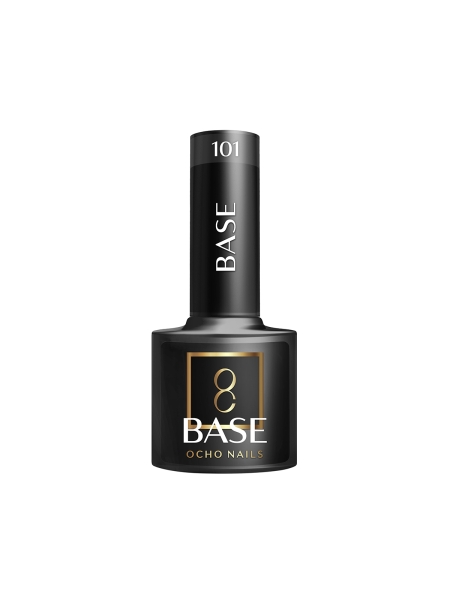 OCHO NAILS Baza hybrydowa 101 -5 g