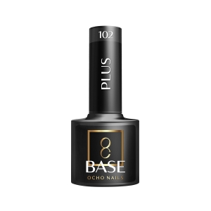 OCHO NAILS Baza hybrydowa Plus 102 -5 g