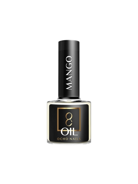 OCHO NAILS Oliwka do paznokci mango 132 -5 ml